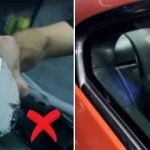 Kako ukloniti ljepilo s naljepnice ili etikete u nekoliko sekundi